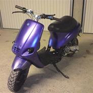 Piaggio zip 