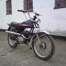 Gilera Touring