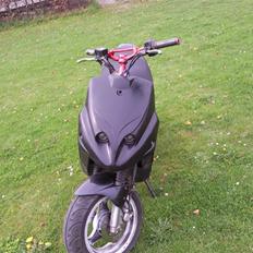 PGO Tornado// Solgt :-)