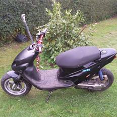 PGO Tornado// Solgt :-)