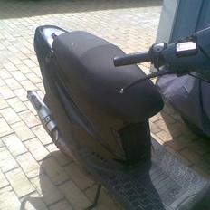 PGO Hot 50 stjålet ;s