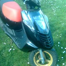 Aprilia Sonic GP *STJÅLET* 