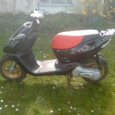 Aprilia Sonic GP *STJÅLET* 