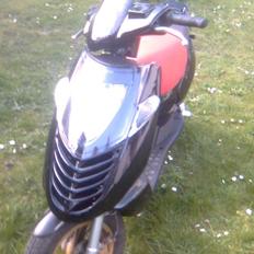 Aprilia Sonic GP *STJÅLET* 