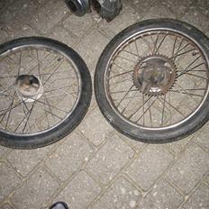 Puch Maxi k (projekt)