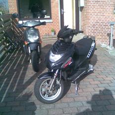 CPI oliver city TIlSALG/BYTTE