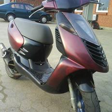 Aprilia sonic  solgt