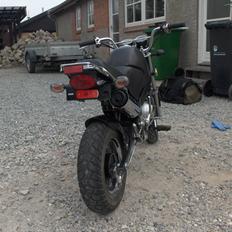 Skyteam PBR ST50 SOLGT