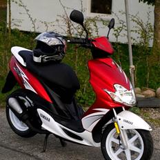 Yamaha jog R.