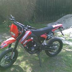 Apollo Orion   50cc SOLGT