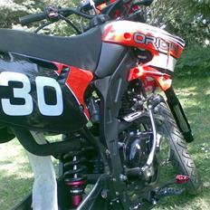 Apollo Orion   50cc SOLGT