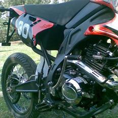 Apollo Orion   50cc SOLGT