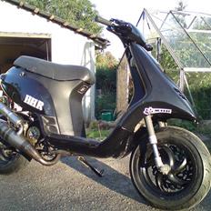 Piaggio Typhoon HH racing-Edition