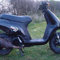 Piaggio Typhoon HH racing-Edition