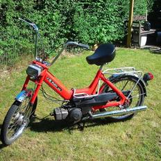 Puch Maxi e50 solgt
