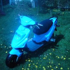 PGO Hot 50 " Total skadet "