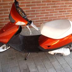 Yamaha Jog AS(BYTTET)