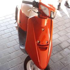 Yamaha Jog AS(BYTTET)