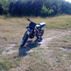 Gilera smt// til solgt