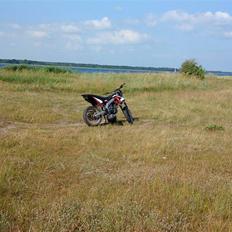 Gilera smt// til solgt