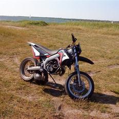 Gilera smt// til solgt