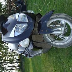 PGO Dr. Big [byttet]