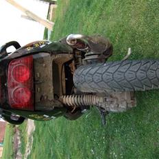 PGO Dr. Big [byttet]