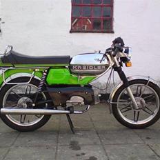 Kreidler RS