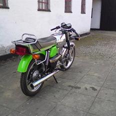 Kreidler RS
