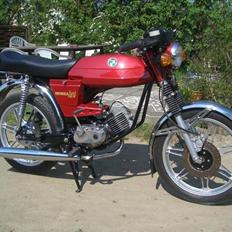 Puch Monza Juvel 3-X
