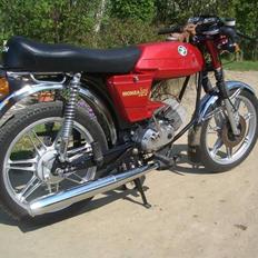 Puch Monza Juvel 3-X