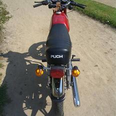 Puch Monza Juvel 3-X
