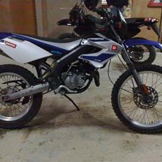 Derbi Senda TP Cross