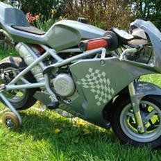 Blata Elite (Solgt)