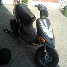 Gilera Stalker