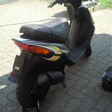 Gilera Stalker