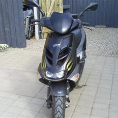 Aprilia SR50 DITECH (SOLGT)