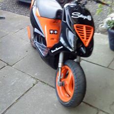 Piaggio Nrg Mc3 LC *SOLGT*