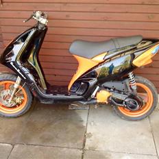 Piaggio Nrg Mc3 LC *SOLGT*