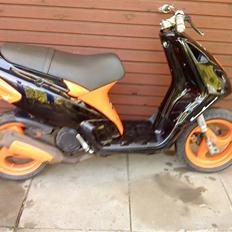 Piaggio Nrg Mc3 LC *SOLGT*
