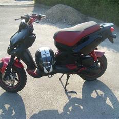 PGO Pmx Sport *Solgt*