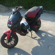 PGO Pmx Sport *Solgt*