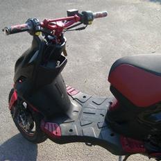 PGO Pmx Sport *Solgt*