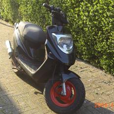 PGO hot 50 (ENDELIG BYTTET)