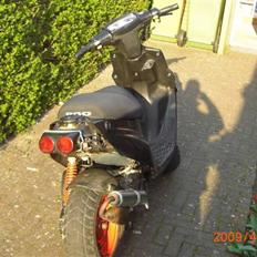 PGO hot 50 (ENDELIG BYTTET)