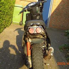 PGO hot 50 (ENDELIG BYTTET)