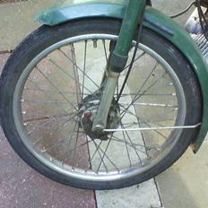 Puch Maxi K (projekt)