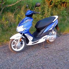 Yamaha Jog R Tilsalg