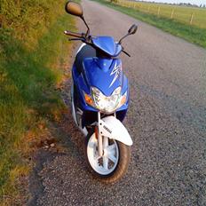 Yamaha Jog R Tilsalg