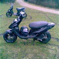 PGO Hot 50 (Til salg)